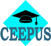 CEEPUS Hálózati pályázatok 2015 Pályázati eredmények Intézmények támogatott hálózatai és a támogatási szerződések összege Int.