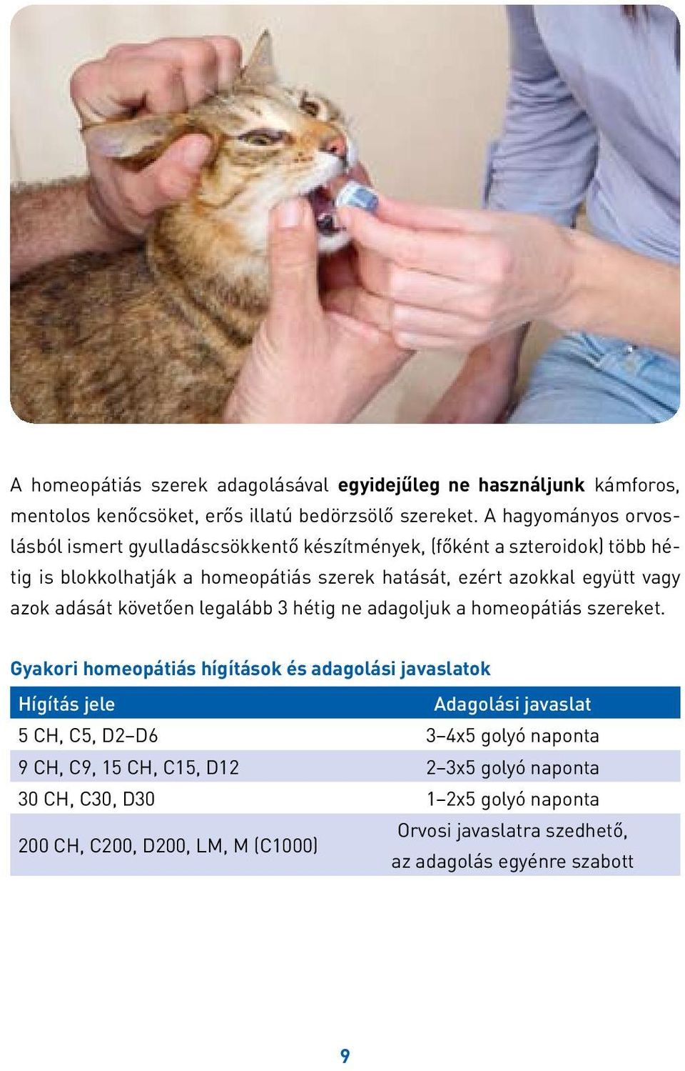 Kutyabaj És macskajaj homeopátiás kezelése - PDF Ingyenes letöltés