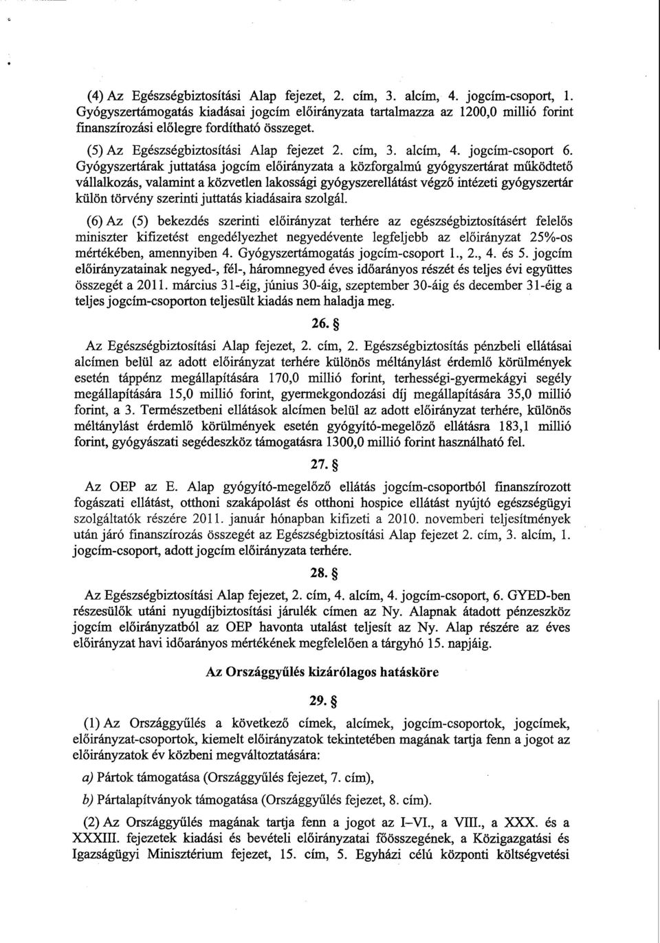 jogcím-csoport 6.