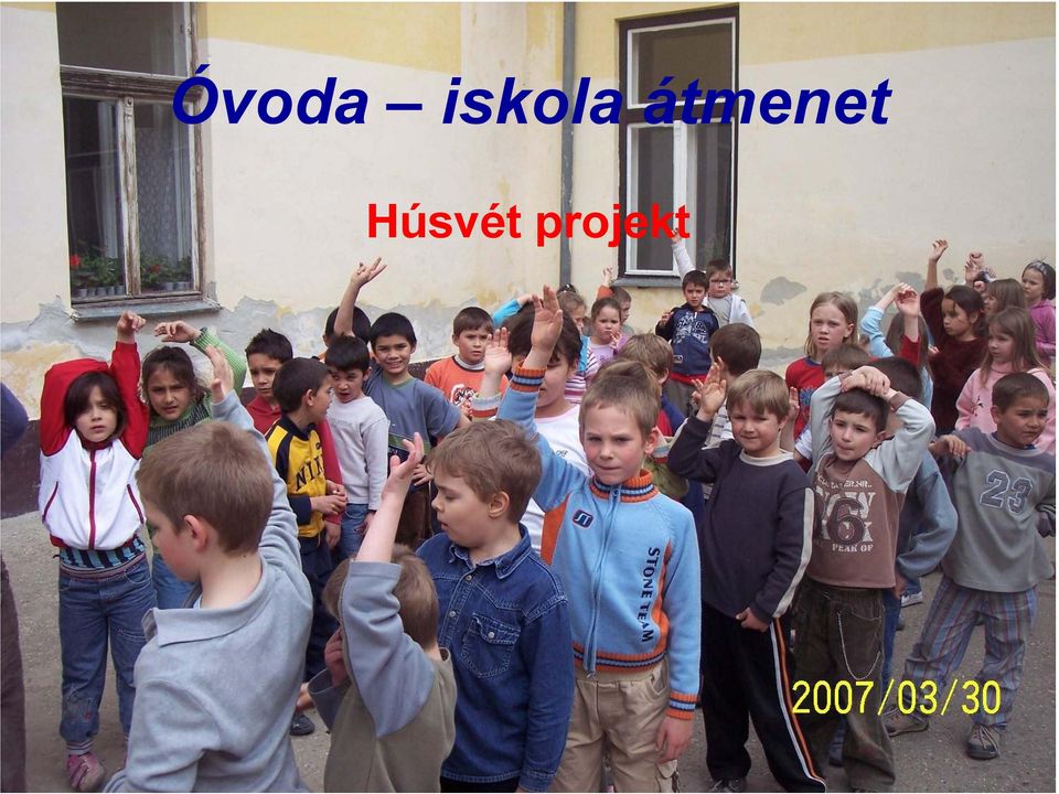 átmenet