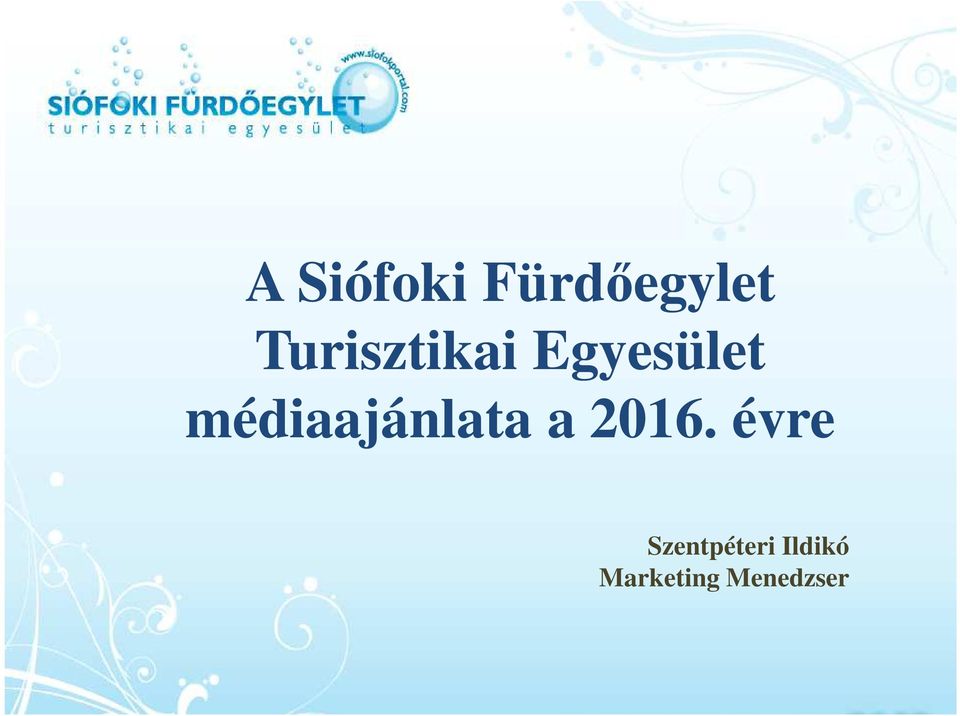 médiaajánlata a 2016.