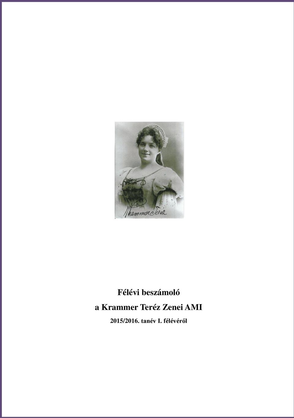 Zenei AMI