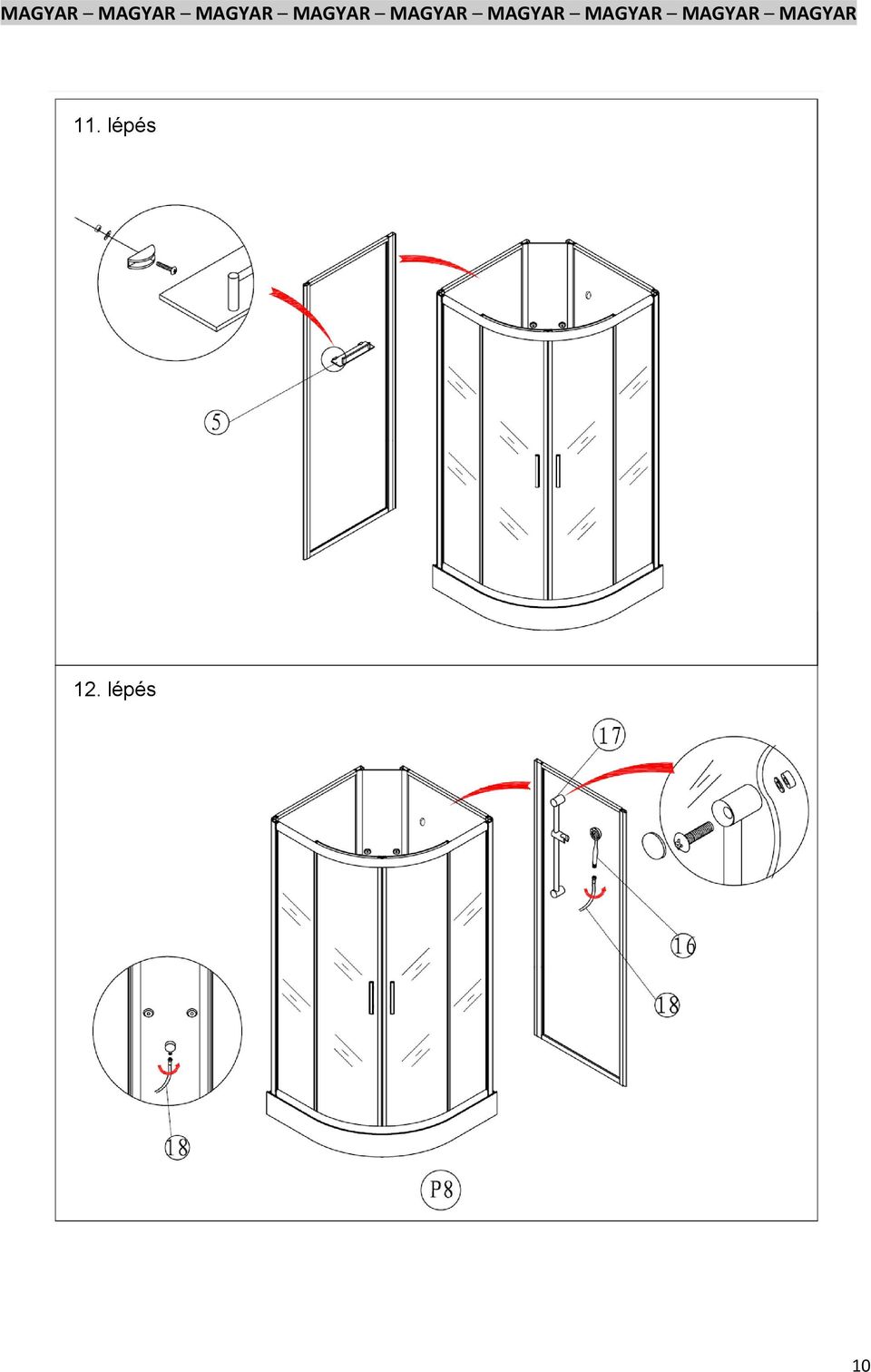 10