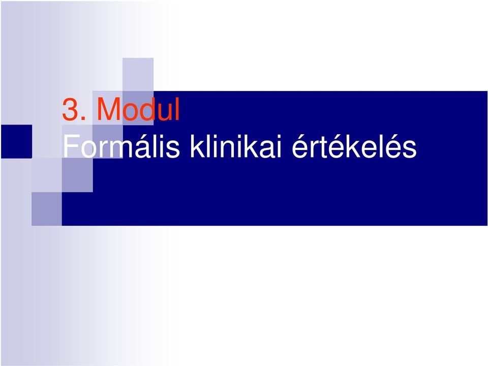klinikai