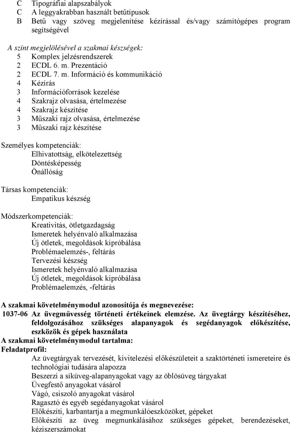 Prezentáció 2 ECDL 7. m.