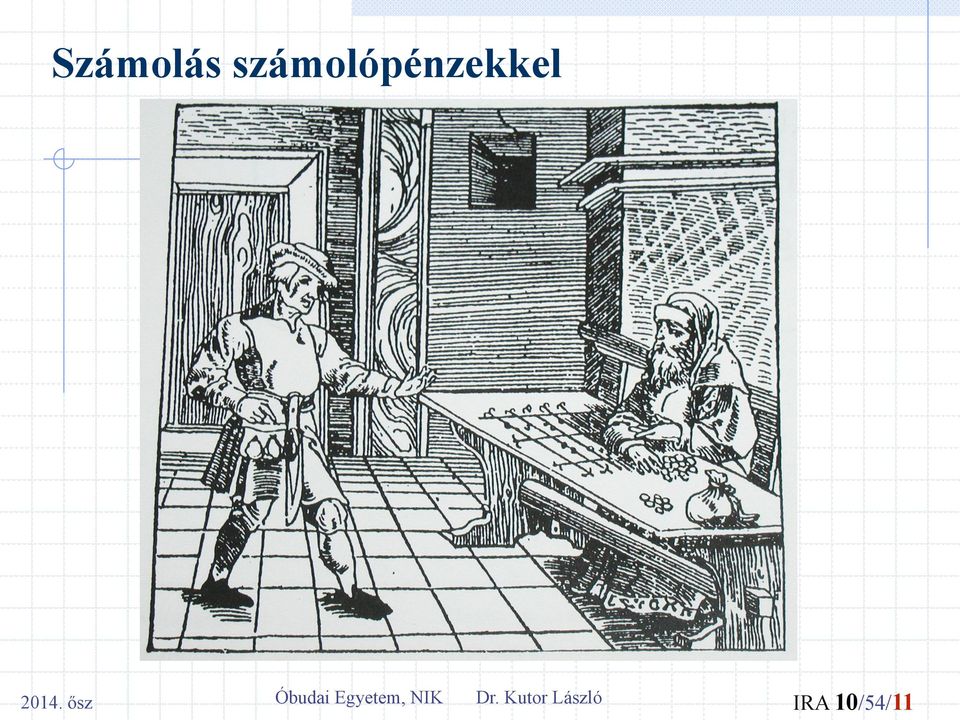 ősz Óbudai Egyetem,