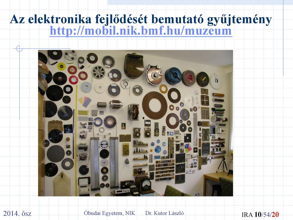 nik.bmf.hu/muzeum 2014.