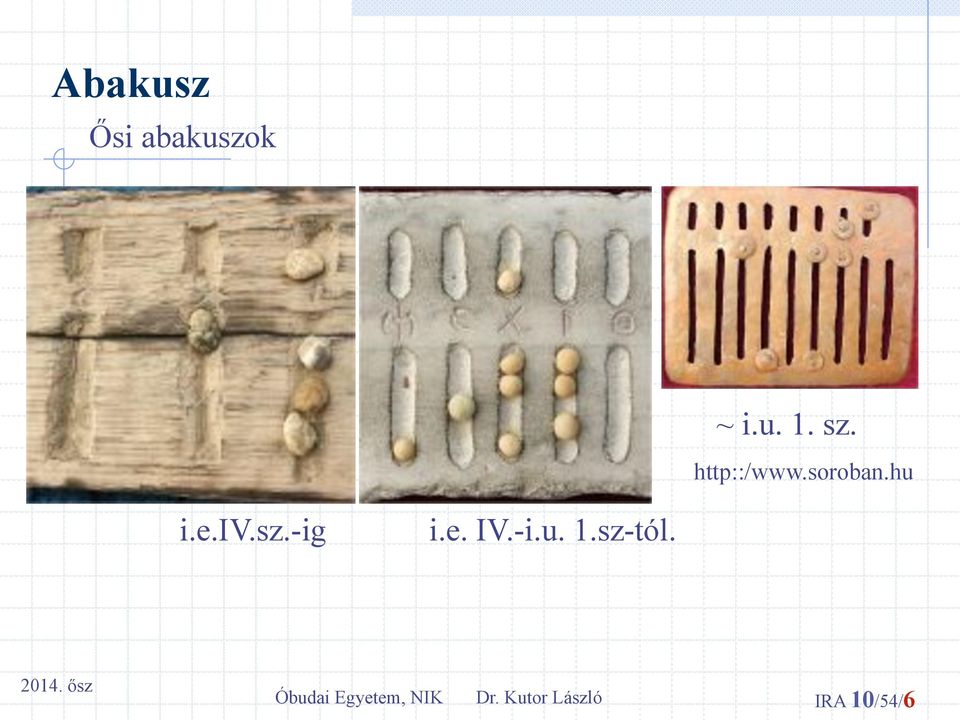 e. IV.-i.u. 1.sz-tól. 2014.