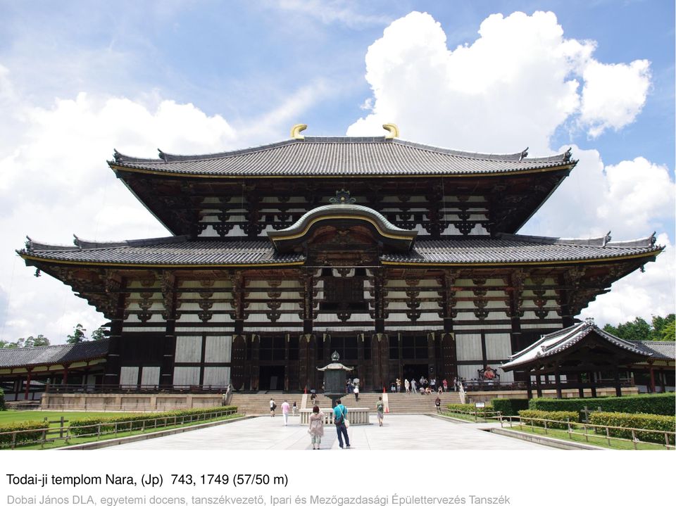 Nara, (Jp)