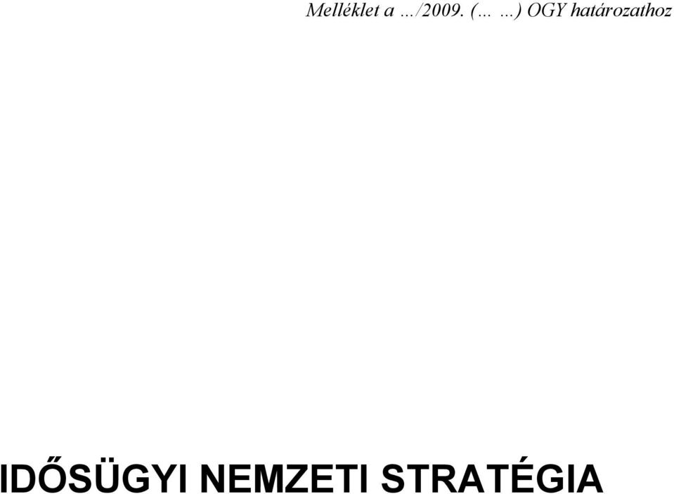 ( ) OGY