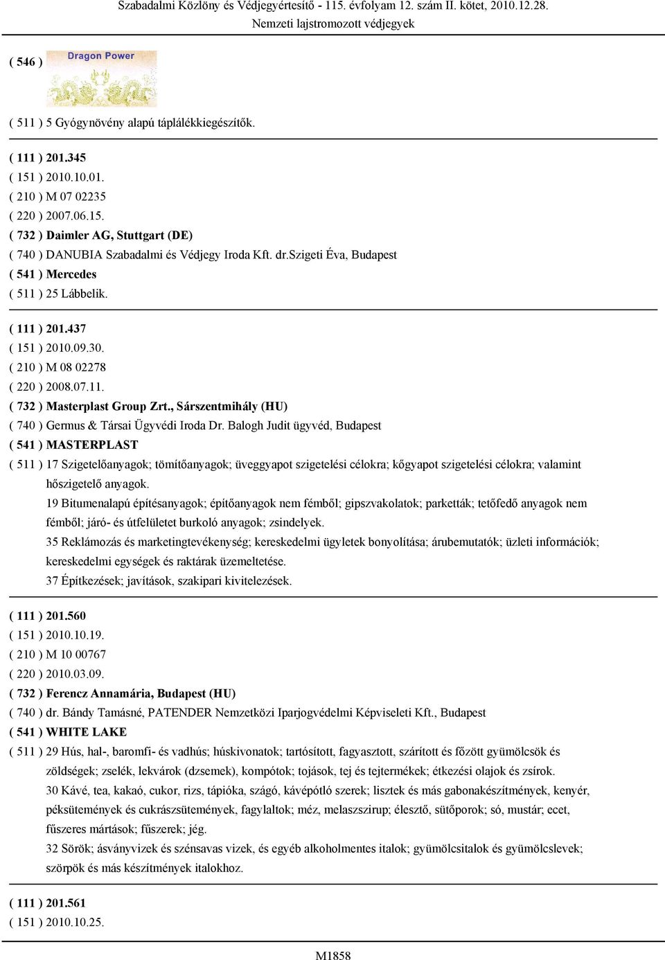 , Sárszentmihály (HU) ( 740 ) Germus & Társai Ügyvédi Iroda Dr.