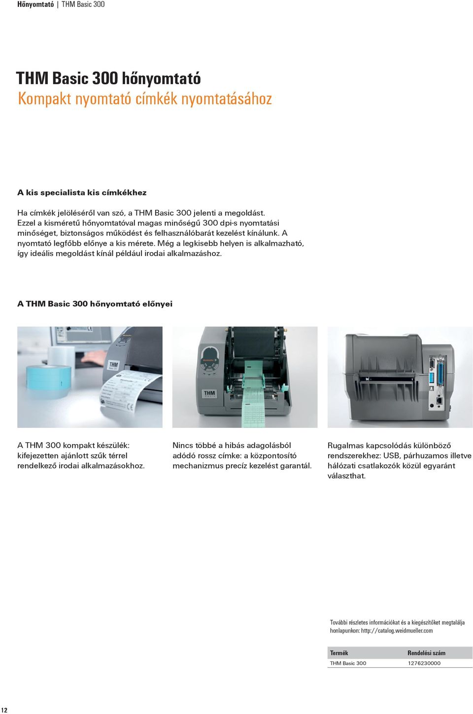 Jelöléstechnikai rendszerek Ipari nyomtatók. Jelöléstechnikai rendszerek -  PDF Ingyenes letöltés