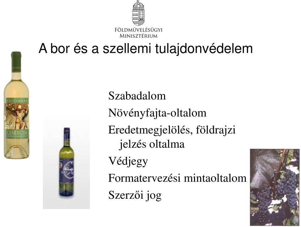 Eredetmegjelölés, földrajzi jelzés