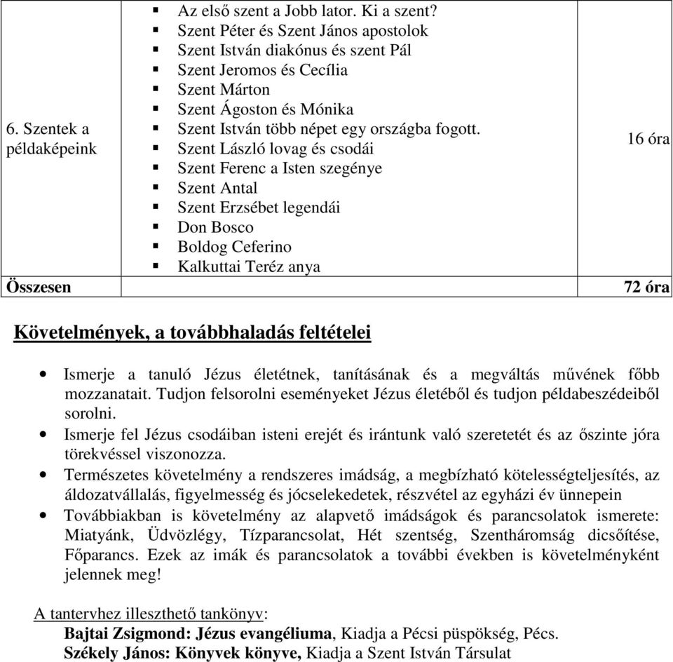 HITTAN Bevezetés Célok és feladatok - PDF Free Download