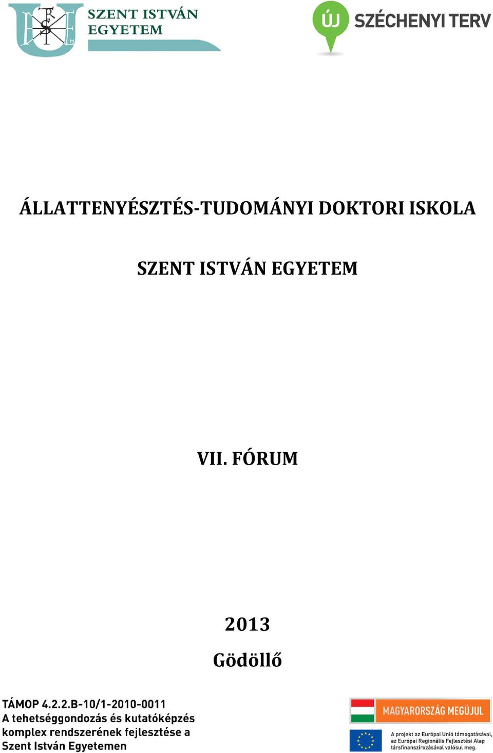 ISKOLA SZENT ISTVÁN