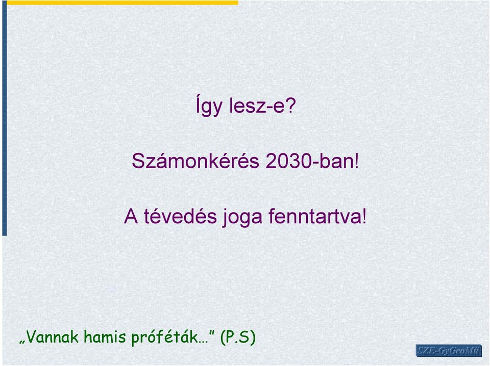 A tévedés joga