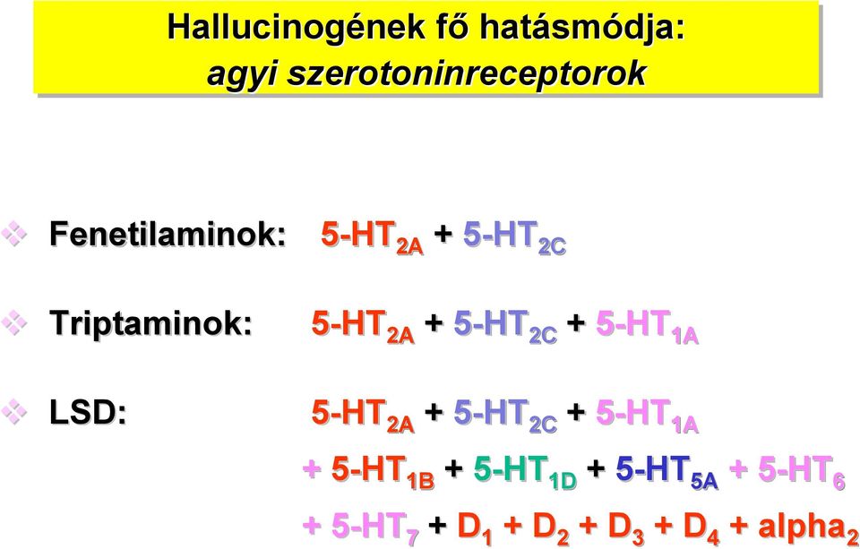 5-T 2C + 5-T 1A 5-T 2A + 5-T 2C + 5-T 1A + 5-T 1B + 5-T