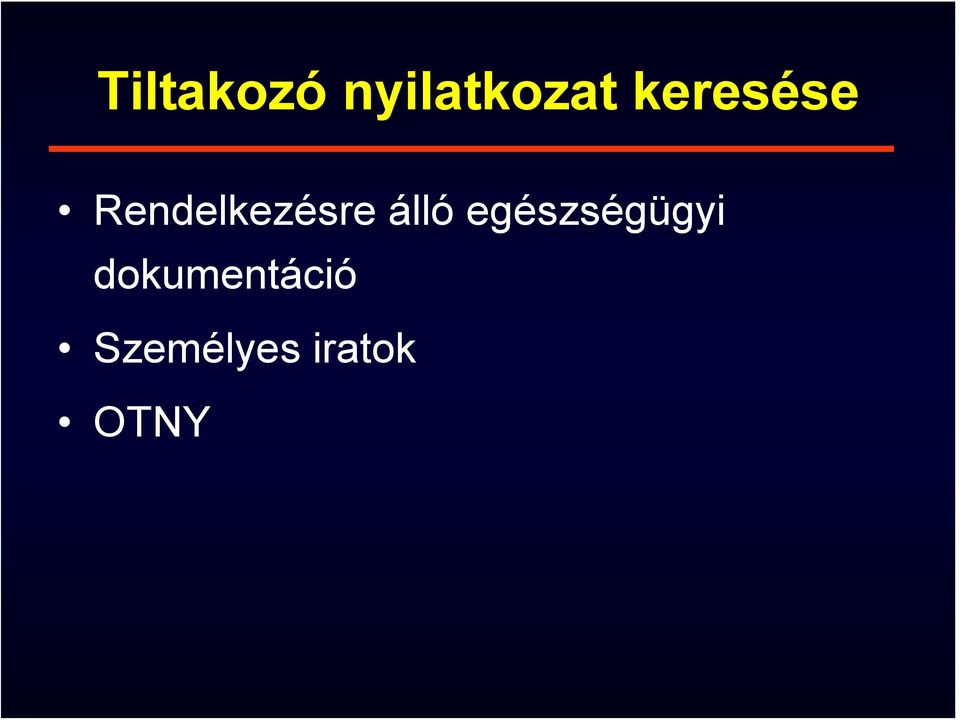 álló egészségügyi