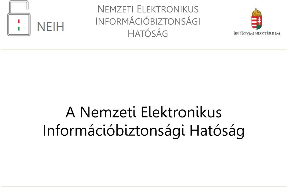 Nemzeti Elektronikus