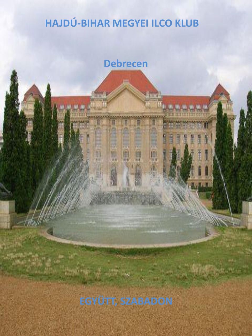 KLUB Debrecen