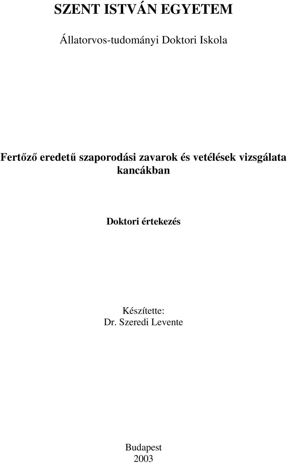 zavarok és vetélések vizsgálata kancákban
