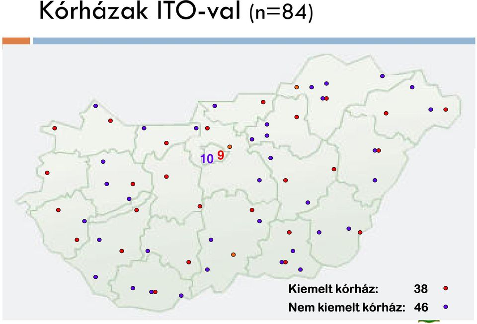 Kiemelt kórház:
