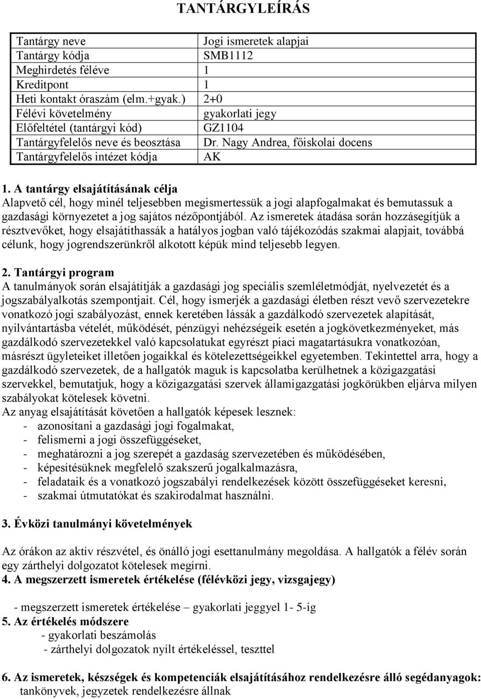 nézőpontjából.