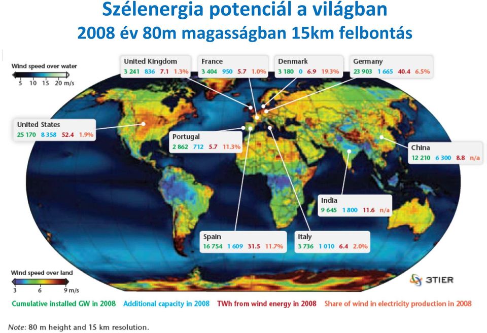 világban 2008 év