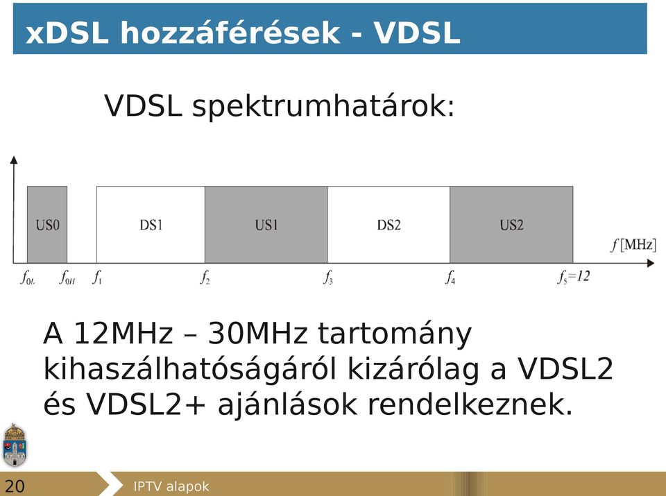 tartomány kihaszálhatóságáról