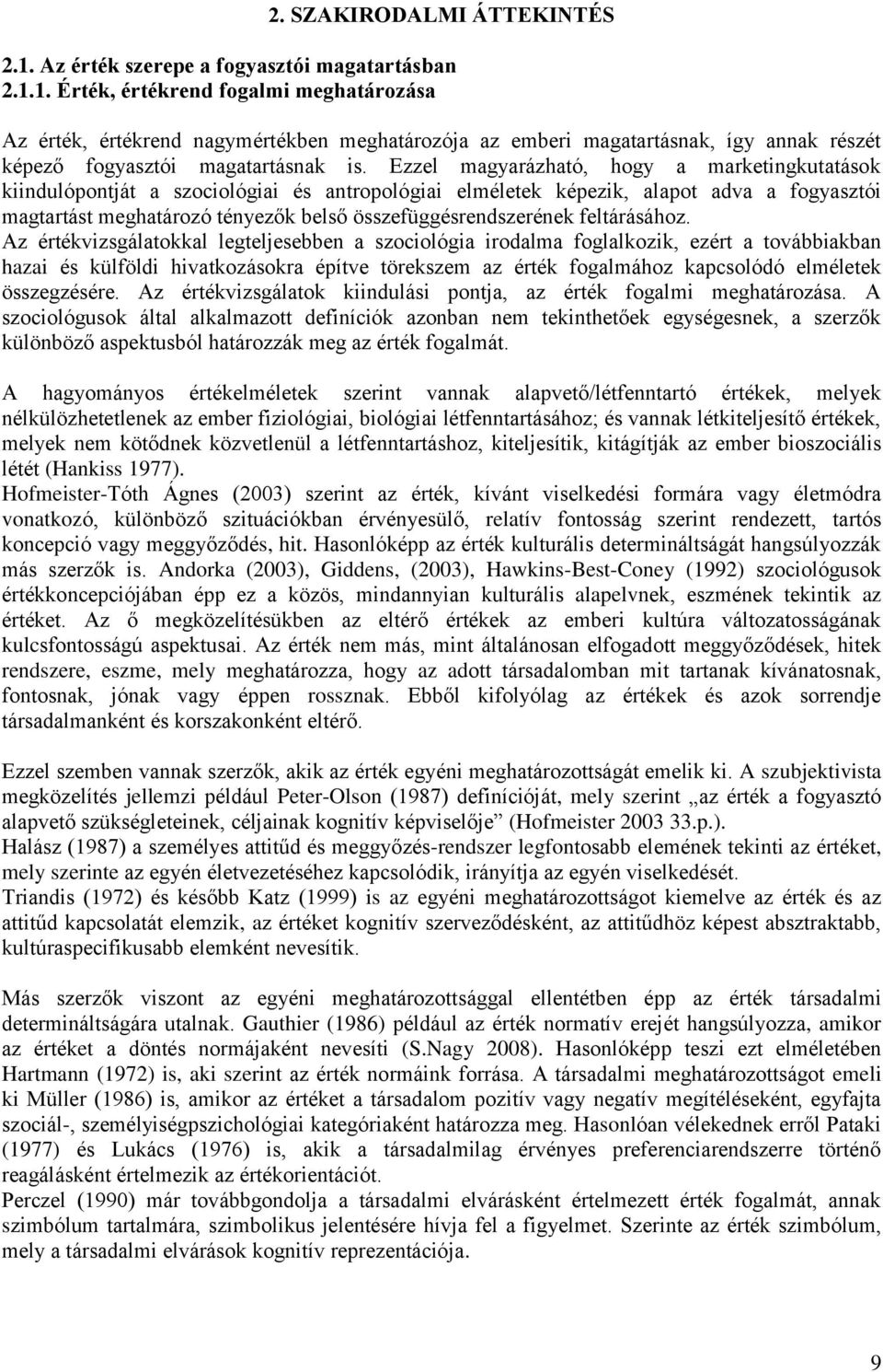 feltárásához.