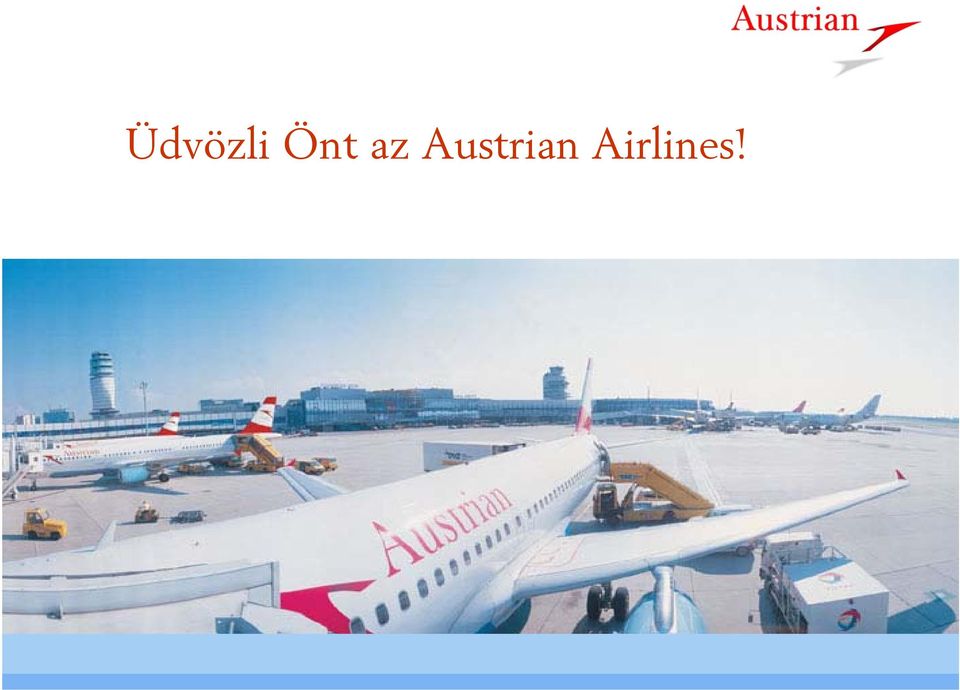 Austrian Airlines Group