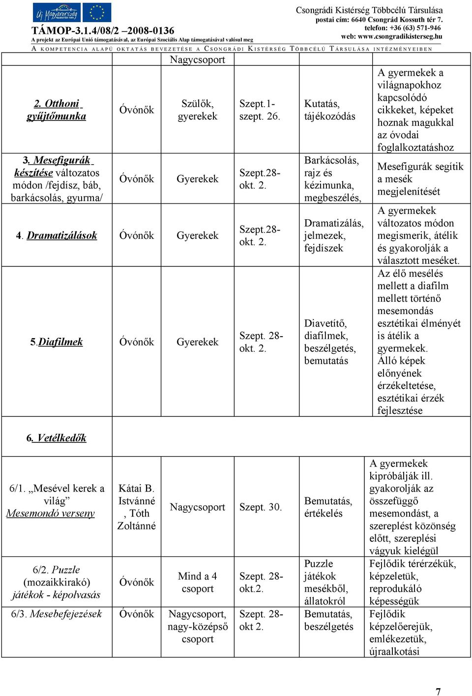 . Szept.28- okt. 2.