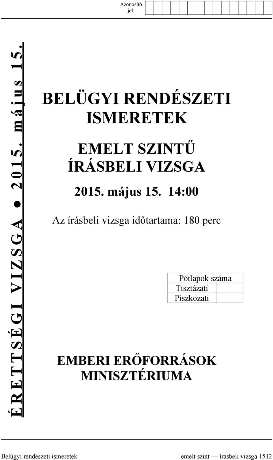 május 15.