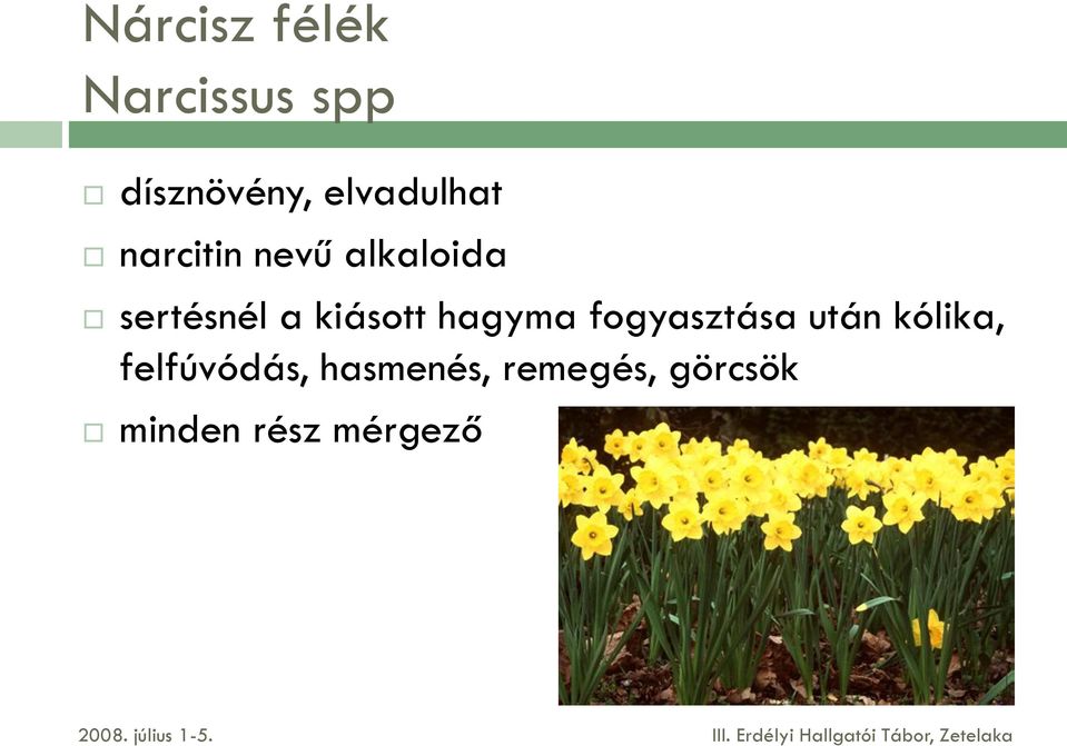 kiásott hagyma fogyasztása után kólika,