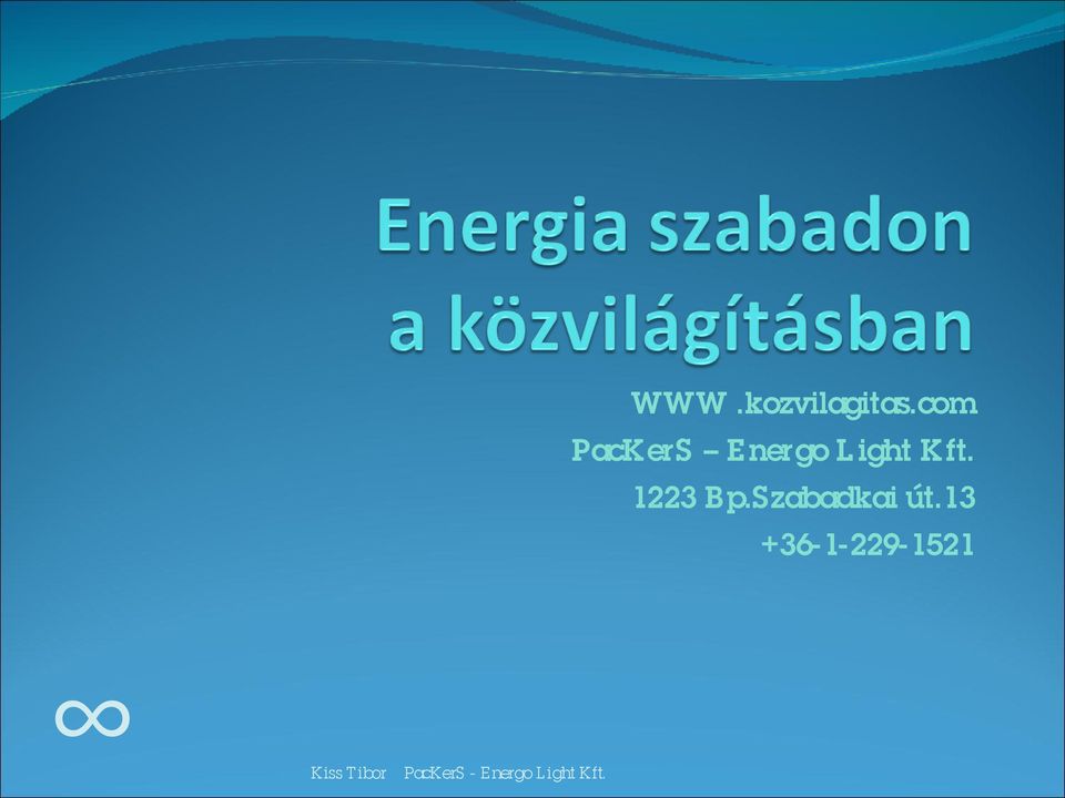 1223 Bp.Szabadkai út.