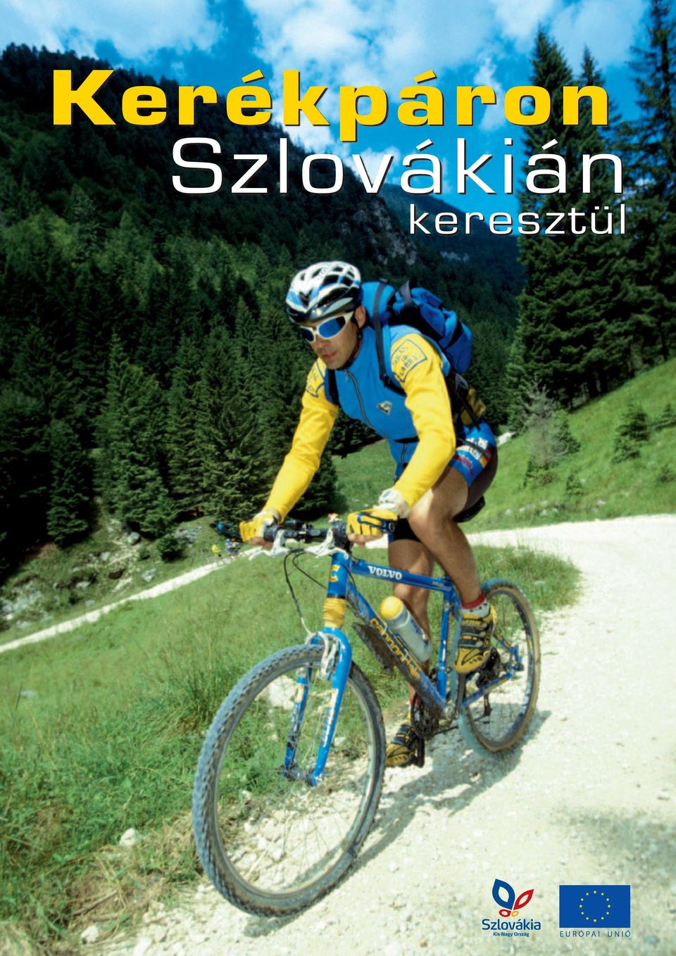 Kerékpáron Szlovákián - PDF Free Download