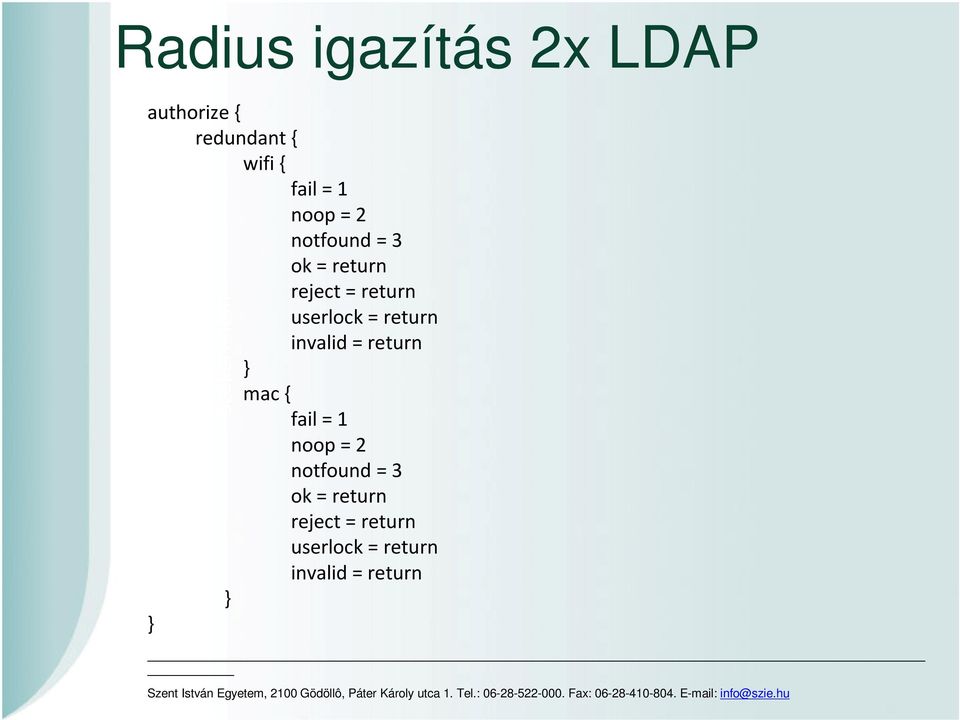 return invalid = return } mac { fail = 1  return invalid =