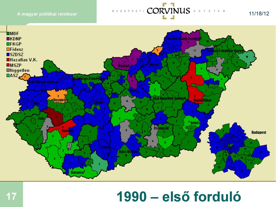 forduló