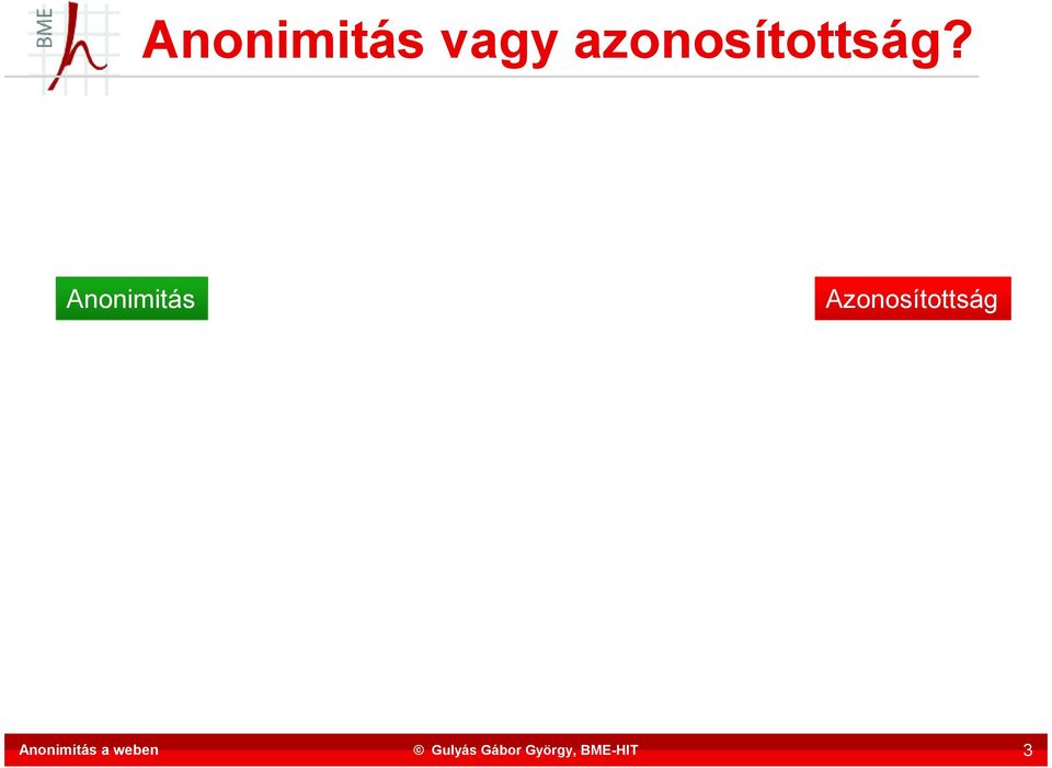 azonosítottság?