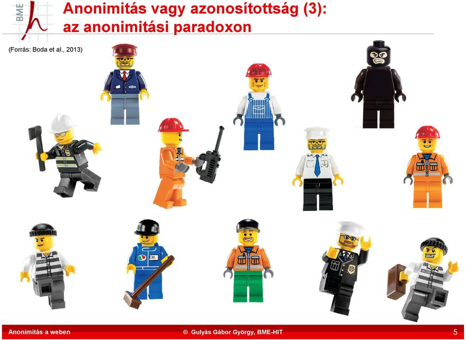 vagy azonosítottság