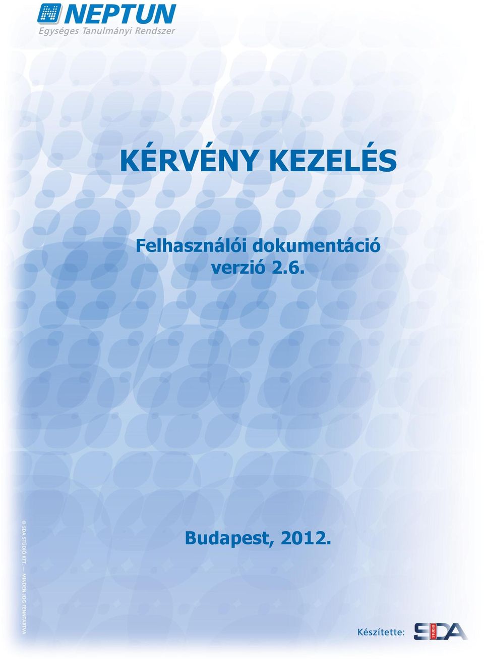 verzió 2.6.