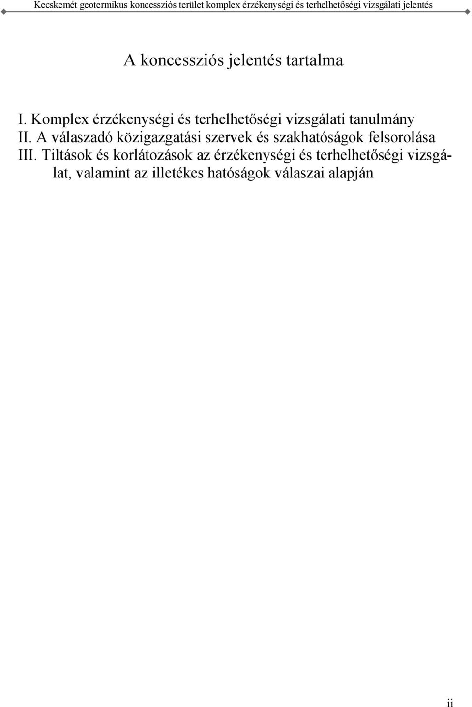 felsorolása III.