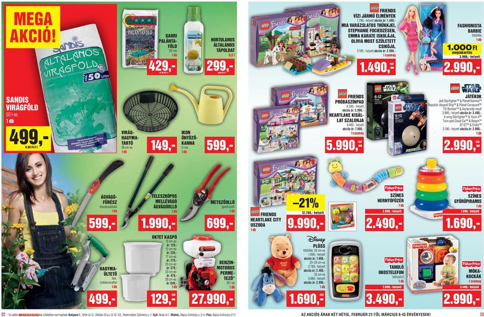 999, 199, 59, Tesztelni fogok! 33% 30% MEGA AKCIÓ! ig 999, 199, 59, Tesztelni fogok! 33% 30% MEGA AKCIÓ! ig