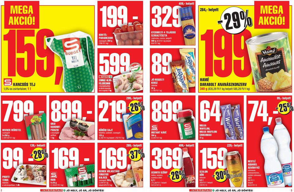 999, 199, 59, Tesztelni fogok! 33% 30% MEGA AKCIÓ! ig 999, 199, 59, Tesztelni fogok! 33% 30% MEGA AKCIÓ! ig