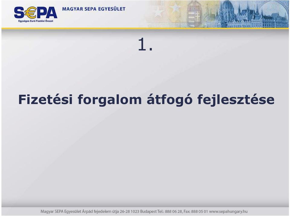 forgalom