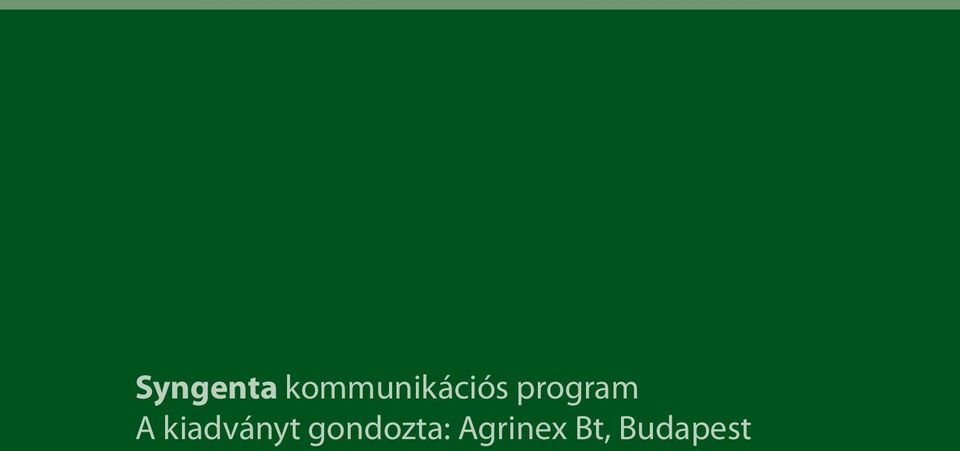 program A