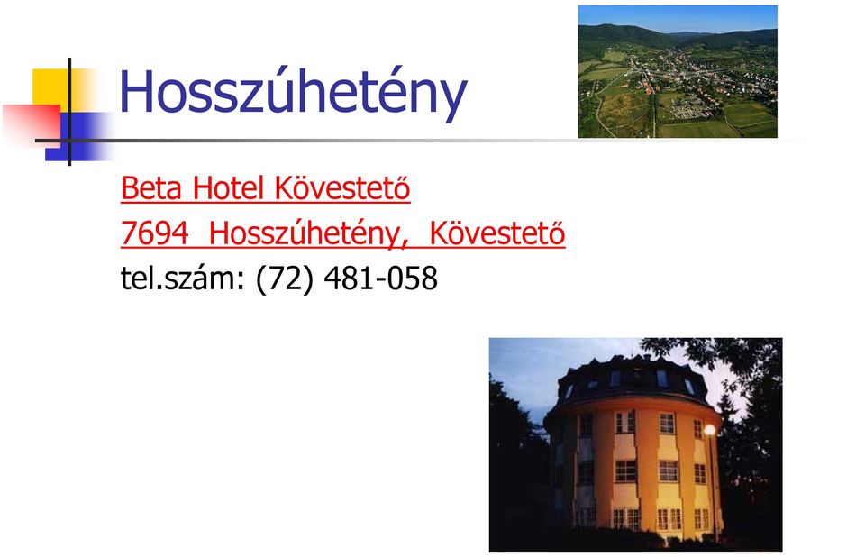 Hosszúhetény,