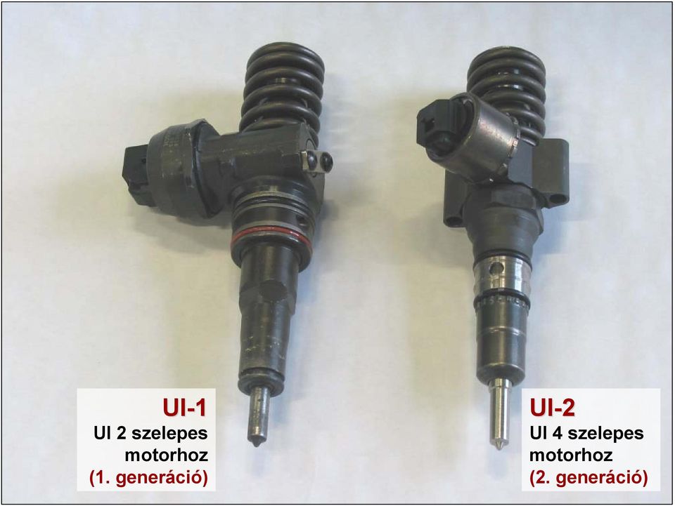 generáció) UI-2 UI 4