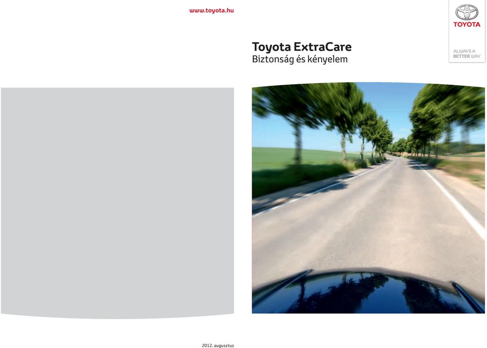 ExtraCare