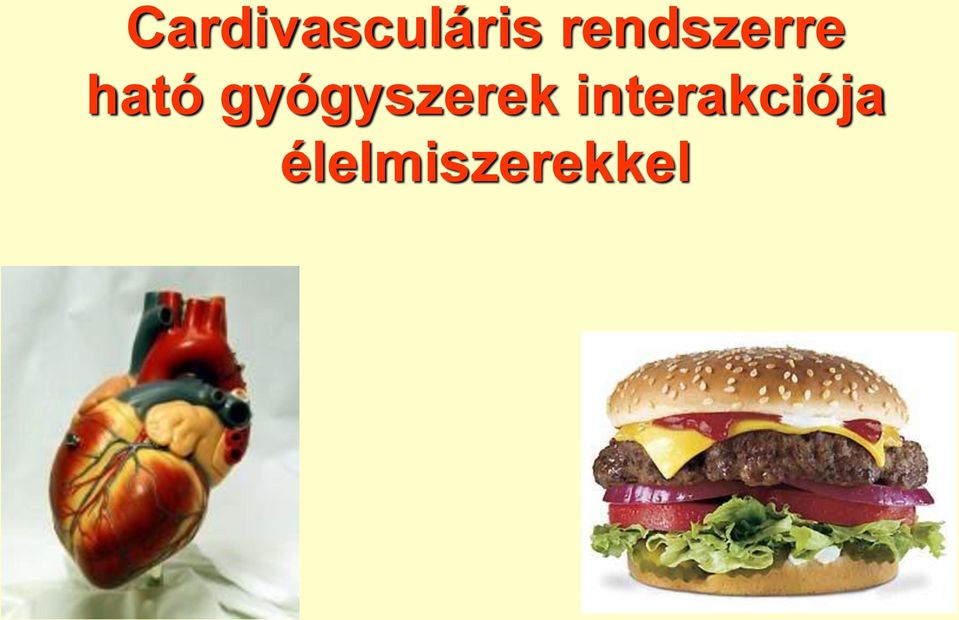 gyógyszerek